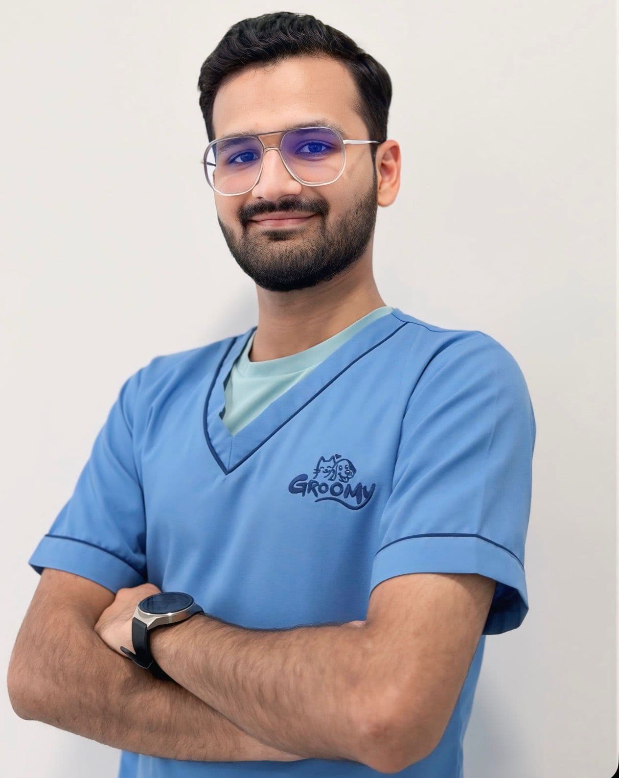 Dr Mouz Tariq