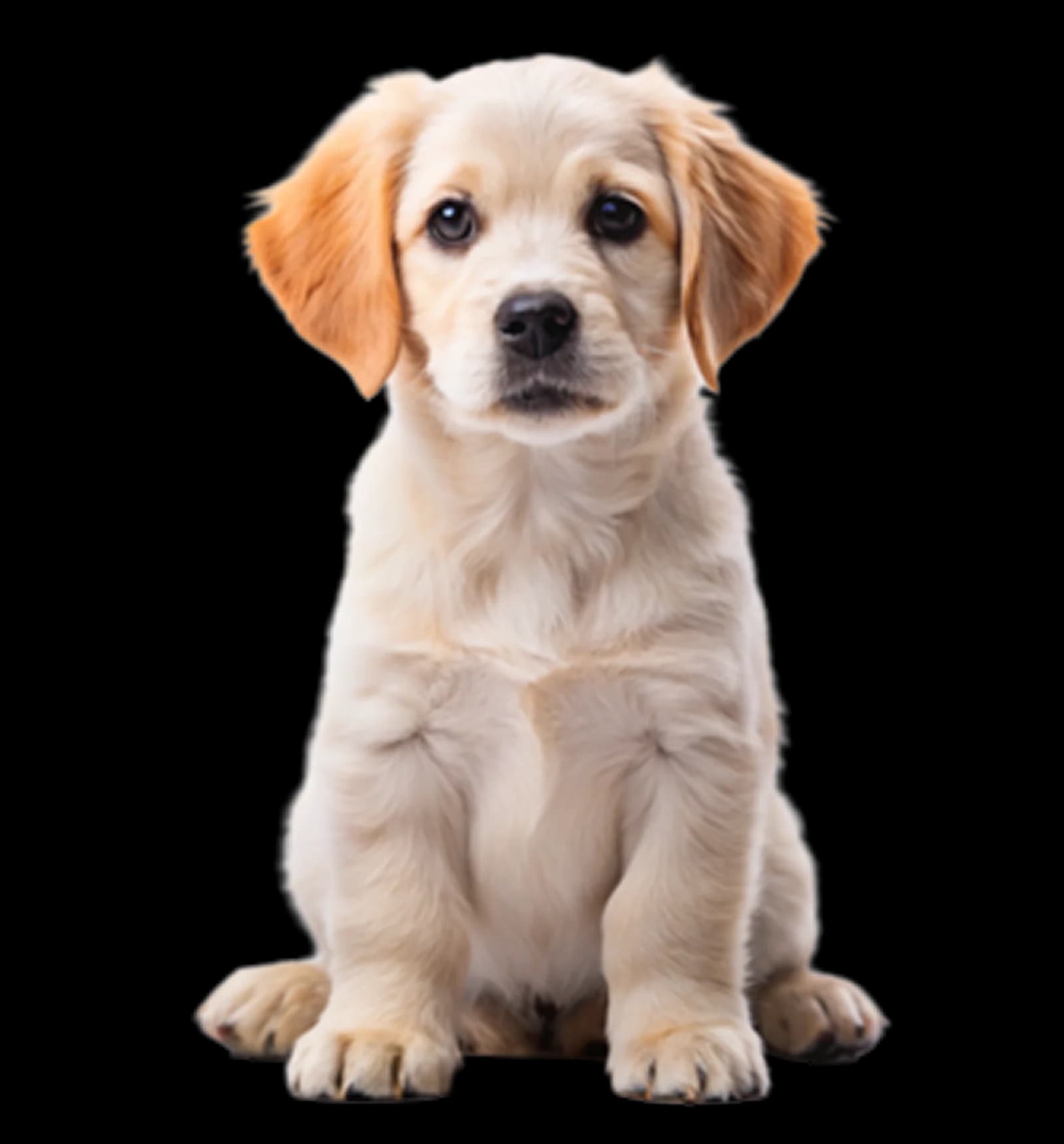 We're Here for You — and Your Pet