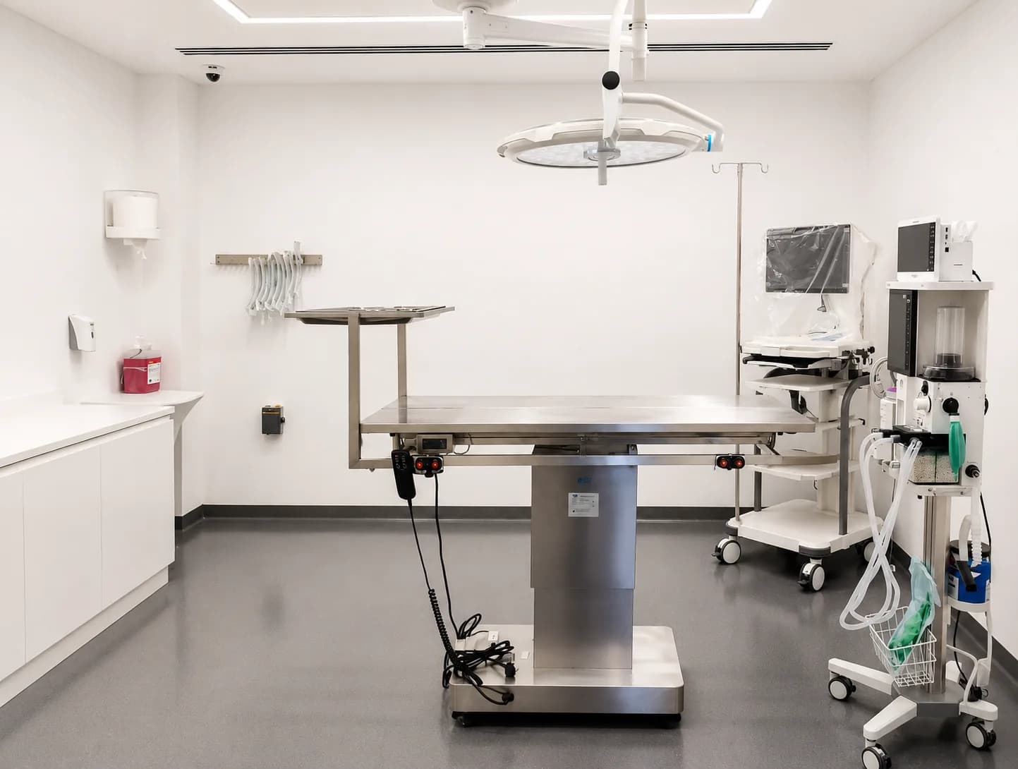 Emergency & Urgent Care