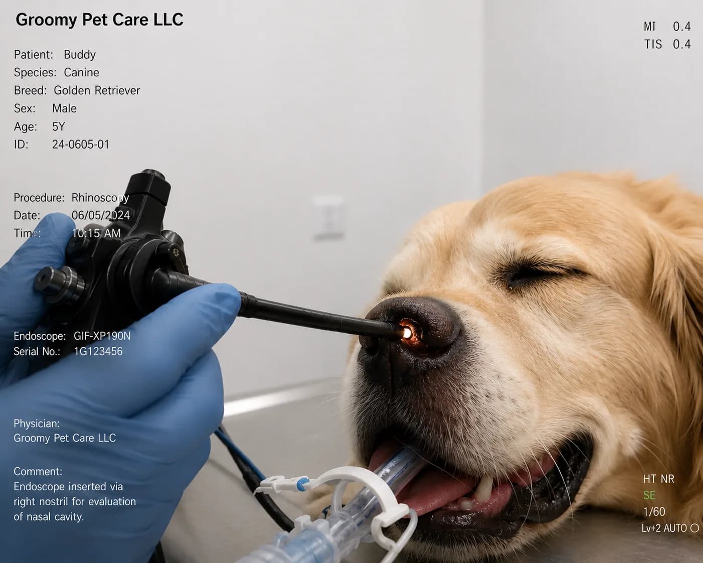 Endoscopy – Minimally Invasive Innovation