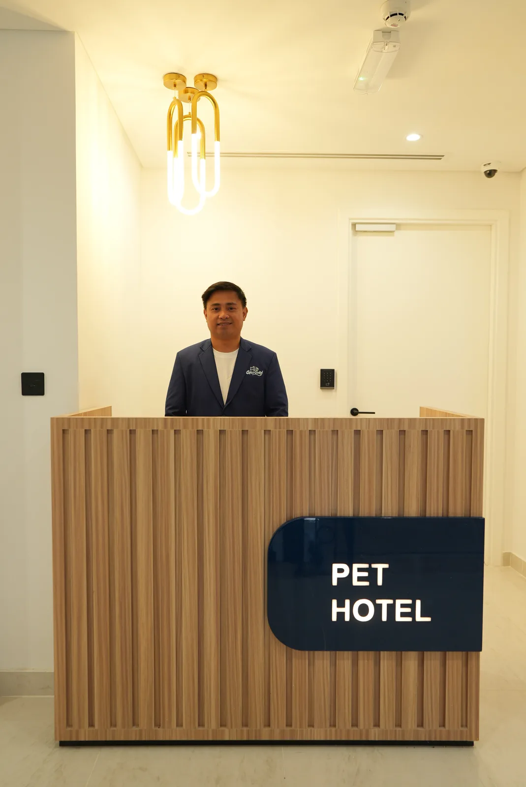 Pet Hotel