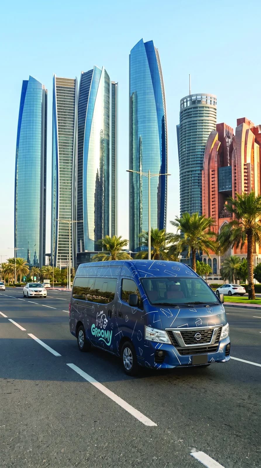 Pet Taxi
